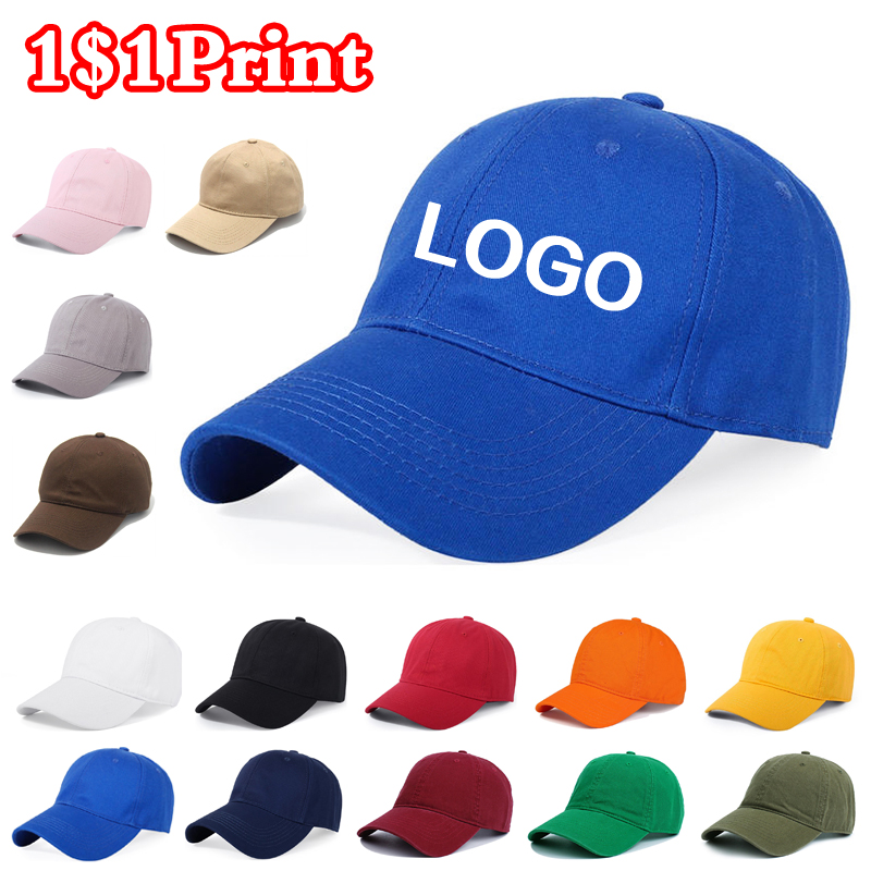 Embroidery Design Logo - Customized logo for high-end pure cotton