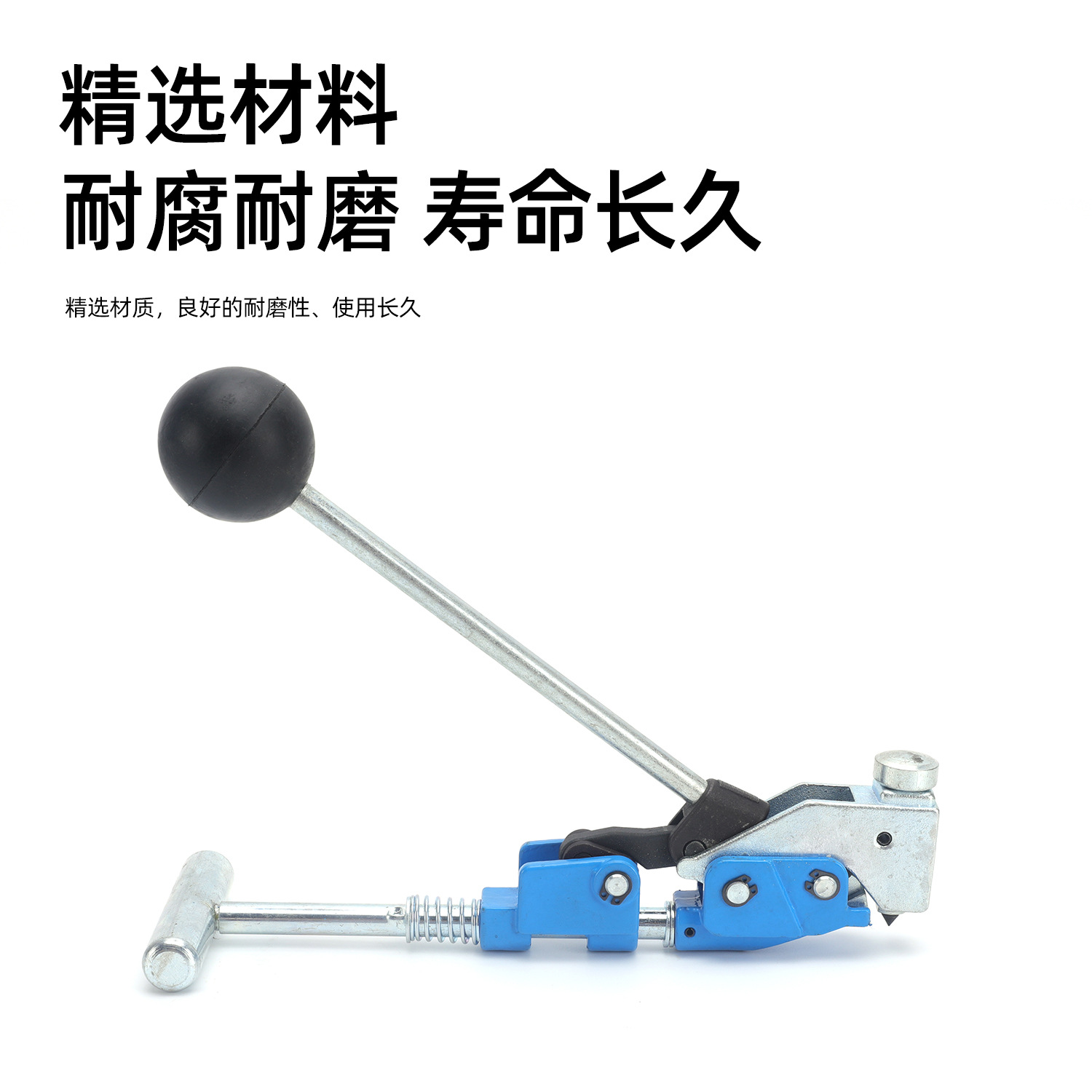 Stainless Steel Prefabricated  - Hoop Tightener Tool recensione e prezzo