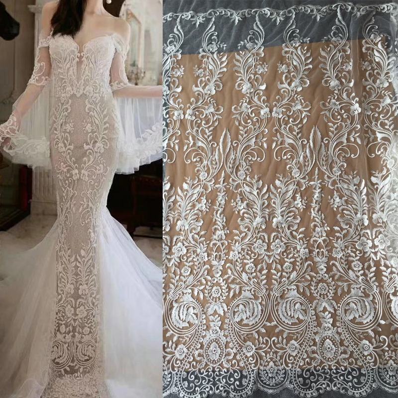 High Quality High End Patterne - Embroidery Web recensione e prezzo