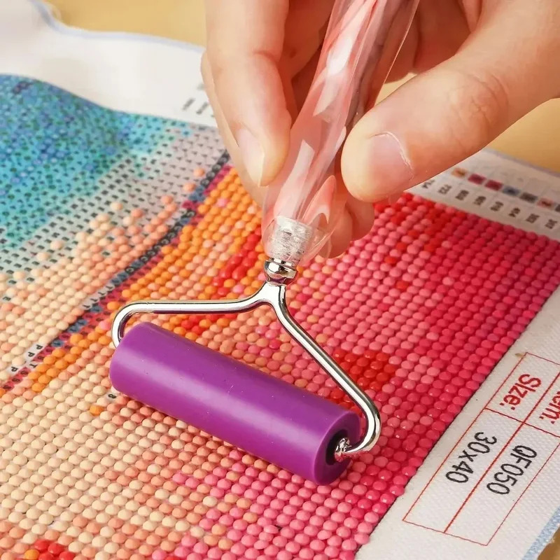 New diamond painting tool, dru - Embroidery Class recensione e prezzo