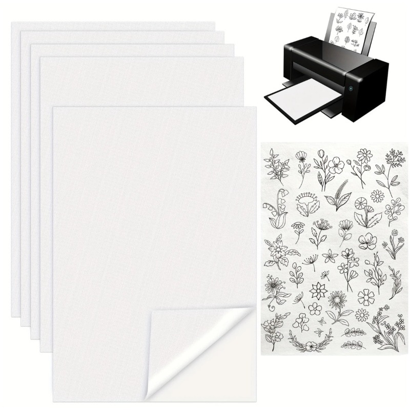 10Pcs Handicrafts Eco-Friendly - Embroidery Web recensione e prezzo
