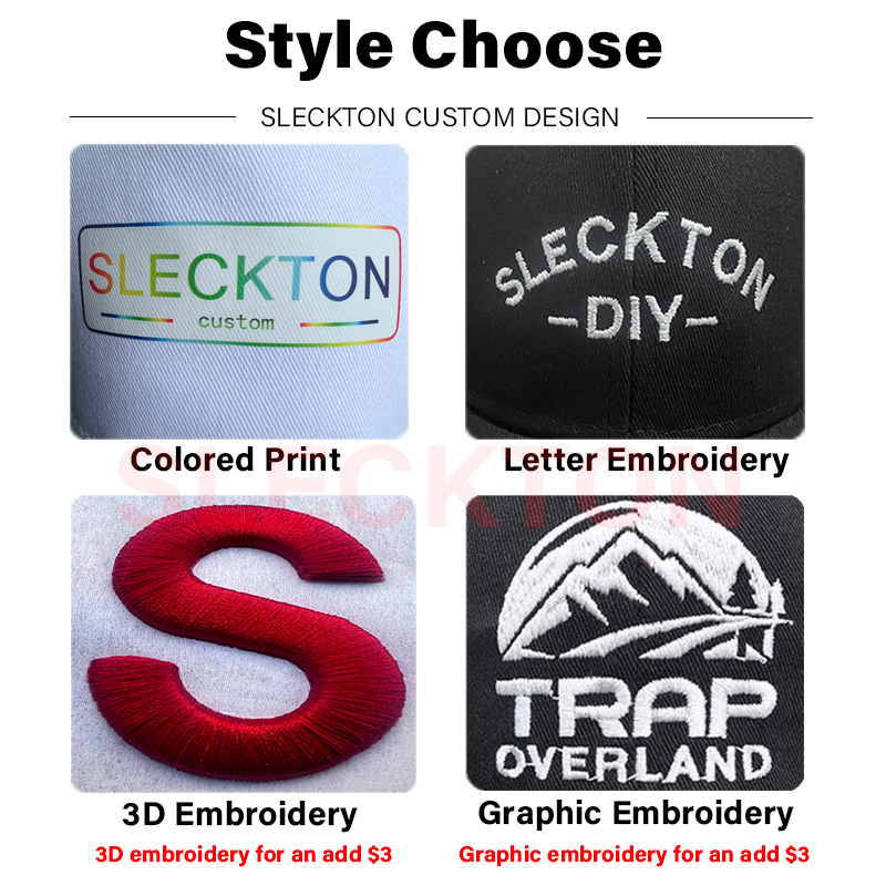 Custom LOGO Embroidery Quick D - Embroidery Design Logo recensione e prezzo