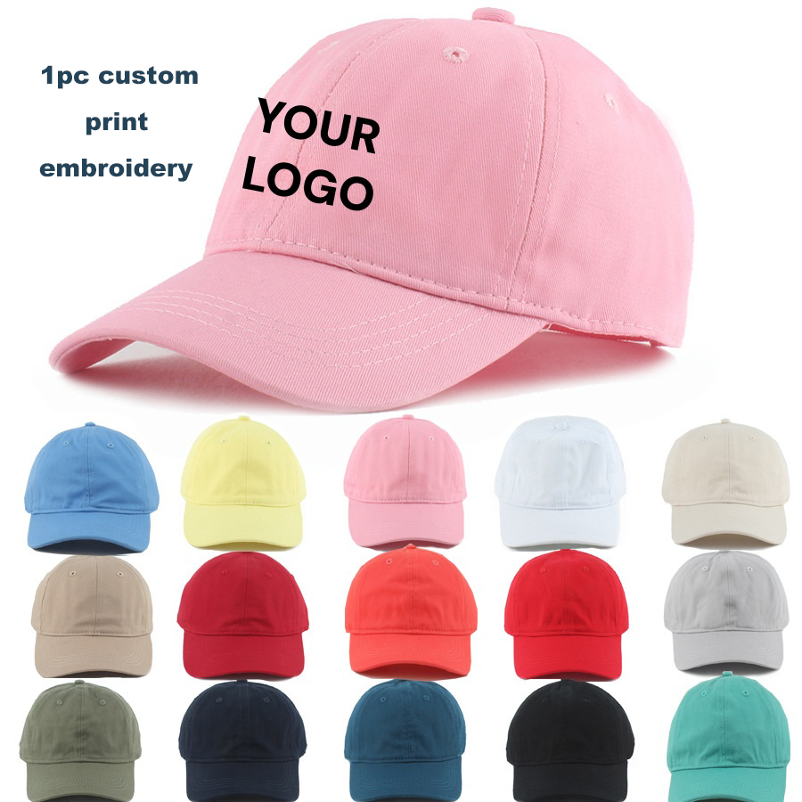 Custom Logo Embroidery Basebal - Embroidery Logo recensione e prezzo