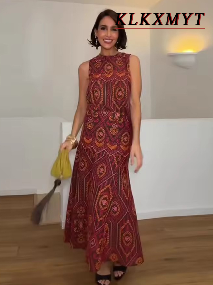 Woman Sexy Fashion Printed Emb - Embroidery Class recensione e prezzo