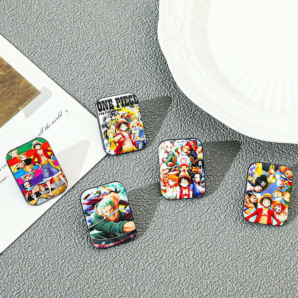 5 Pcs Creative Anime Brooch Un - Embroidery Reddit recensione e prezzo