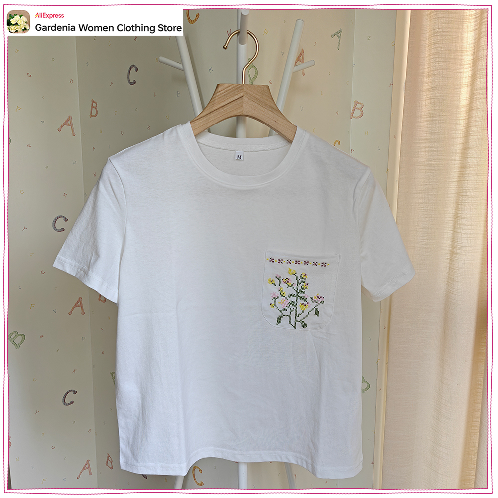 Stylish Embroidered Pant Sets  - Embroidery Class recensione e prezzo