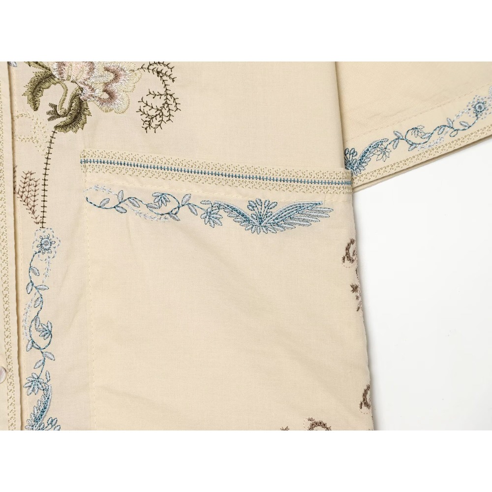Fabulous Embroidered 2 Piece S - Embroidery Class recensione e prezzo