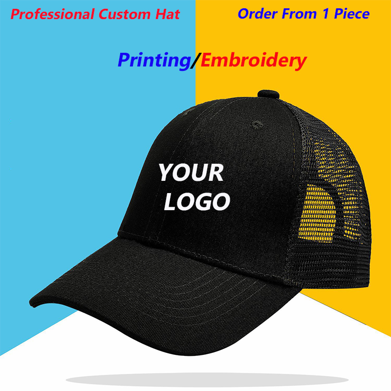 Professional Custom Logo Print - Embroidery Design Logo recensione e prezzo