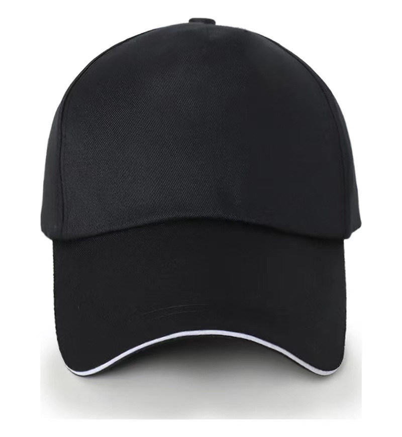 Cheap Polyester Baseball Cap U - Embroidery Logo recensione e prezzo