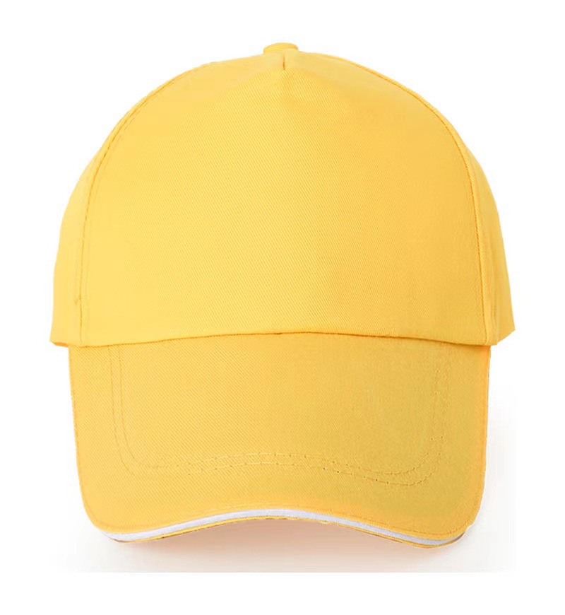 Cheap Polyester Baseball Cap U - Embroidery Logo recensione e prezzo