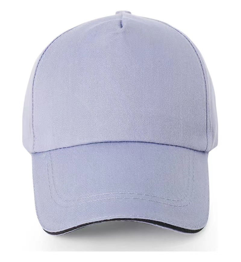 Cheap Polyester Baseball Cap U - Embroidery Logo recensione e prezzo