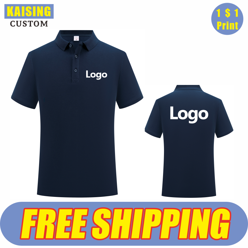 KAISING High-Quality Pure Cott - Embroidery Logo recensione e prezzo