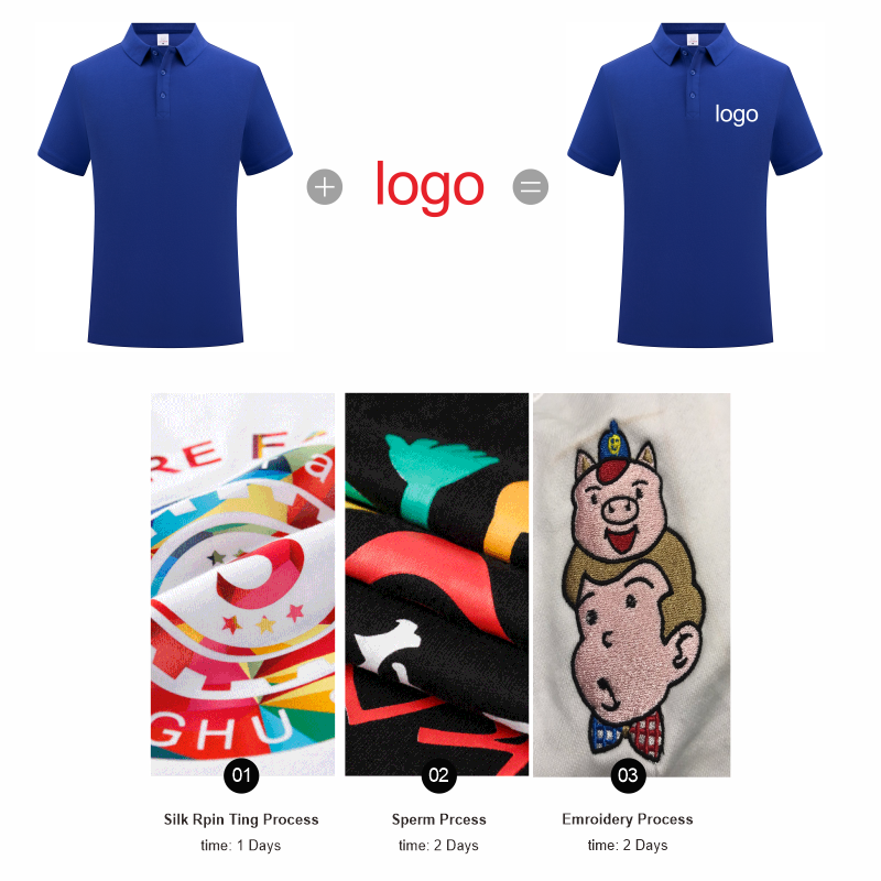 KAISING High-Quality Pure Cott - Embroidery Logo recensione e prezzo