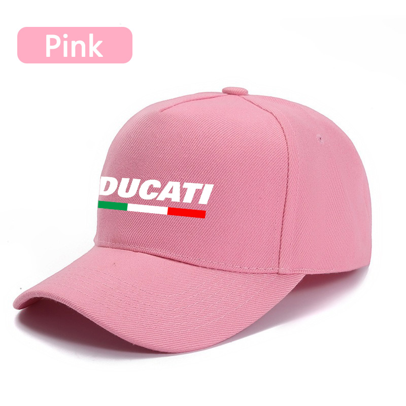 Women Men Design Ducati LOGO F - Embroidery Design Logo recensione e prezzo