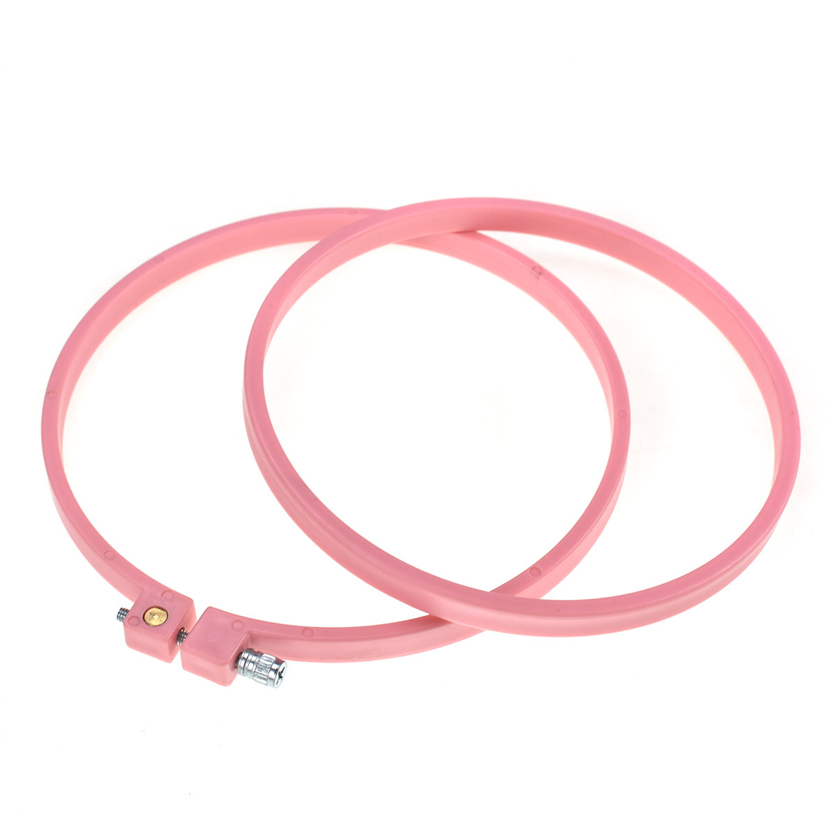 1/7pcs 7-25cm Plastic Embroide - Embroidery Artwork recensione e prezzo