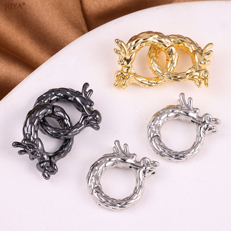 JUYA 18k Gold Silver Plated Co - Embroidery Artwork recensione e prezzo