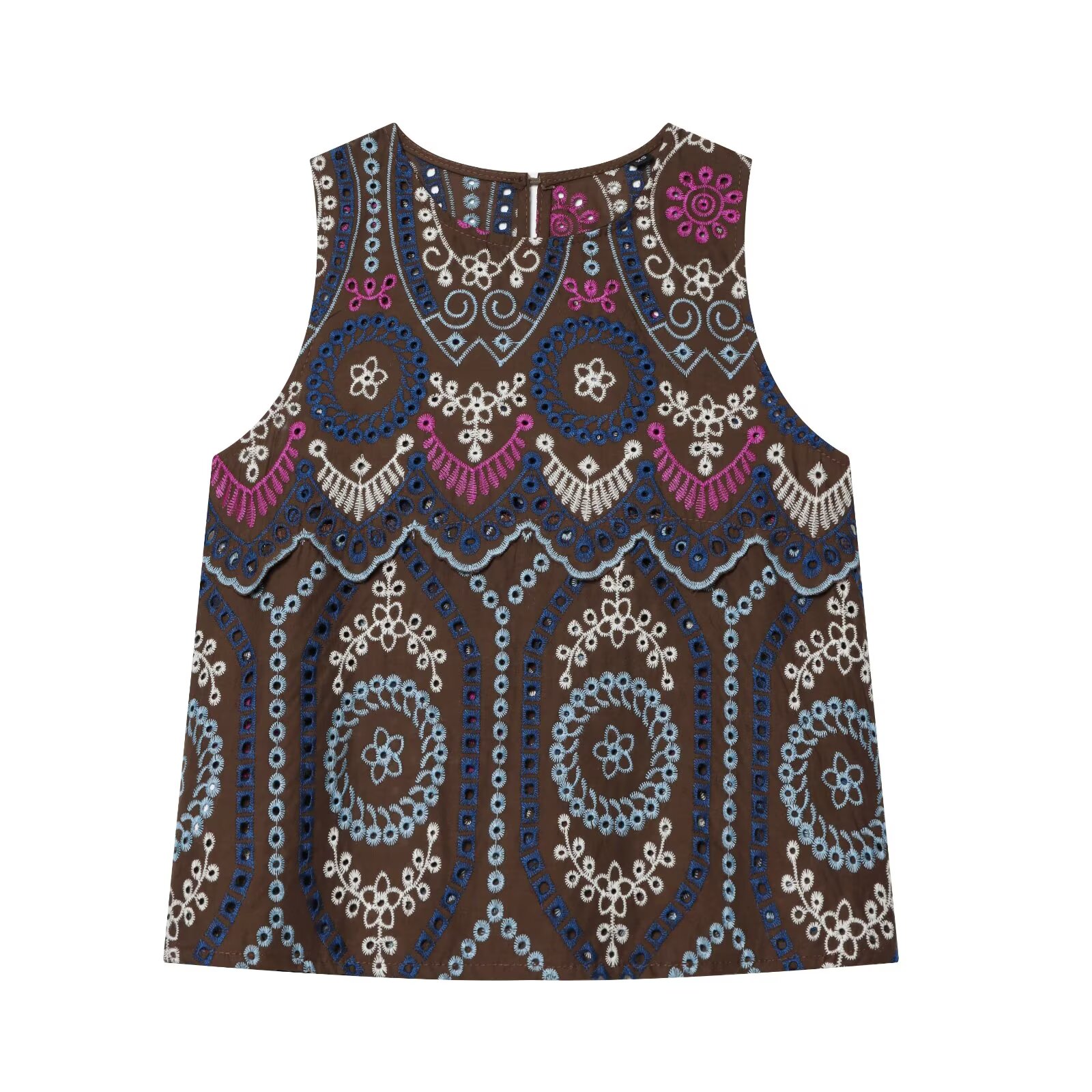 KLKXMYT Woman Spring Fashion S - Embroidery Class recensione e prezzo