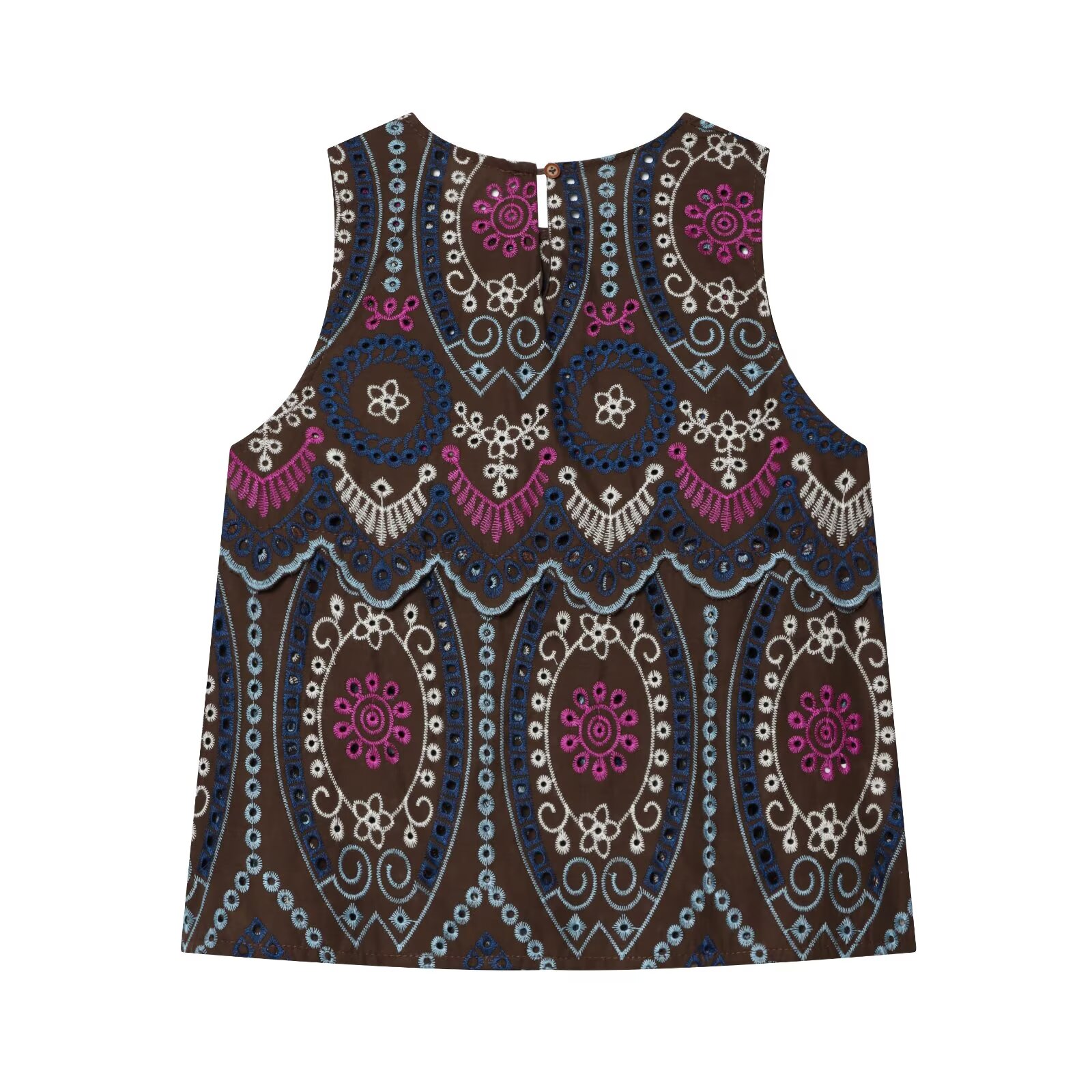 KLKXMYT Woman Spring Fashion S - Embroidery Class recensione e prezzo