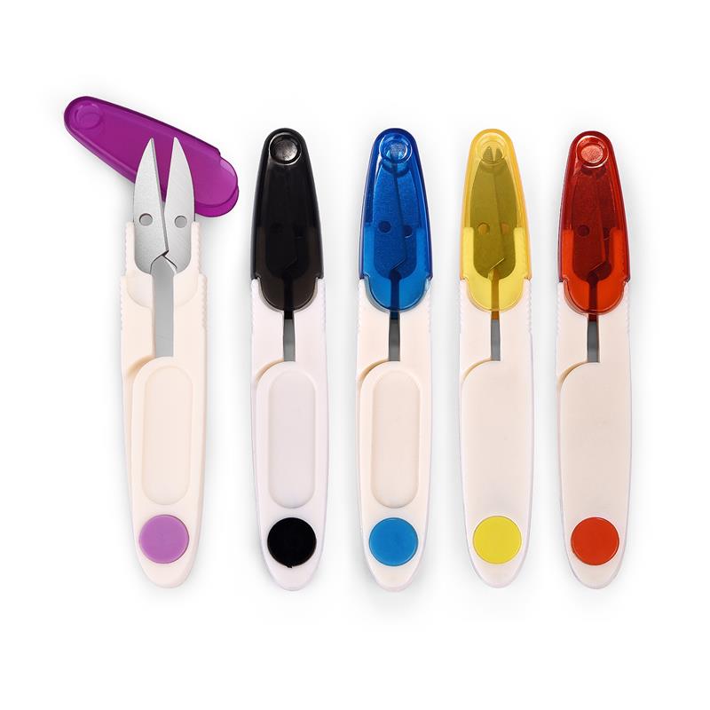 U-Shape Sewing Scissors Yarn C - Embroidery Artwork recensione e prezzo
