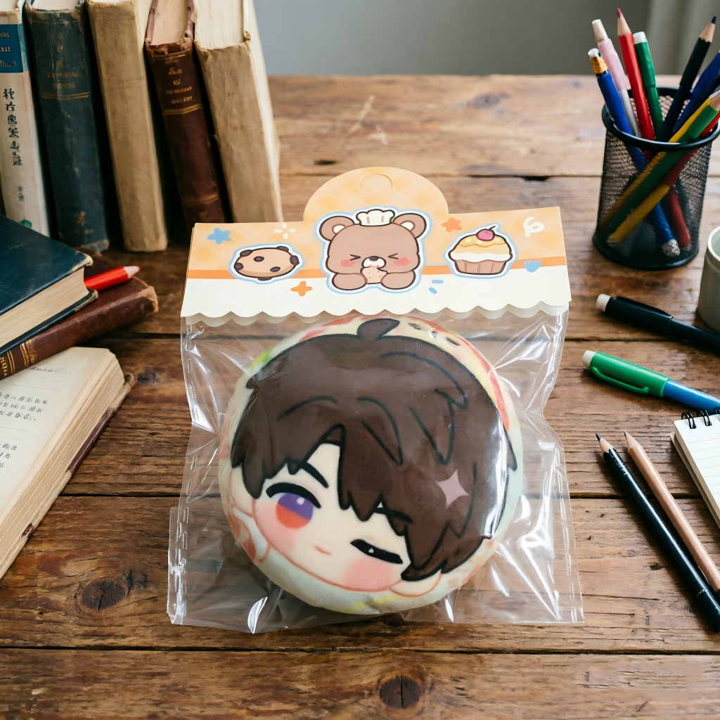 Love and Deepspace Can Badges  - Embroidery Reddit recensione e prezzo