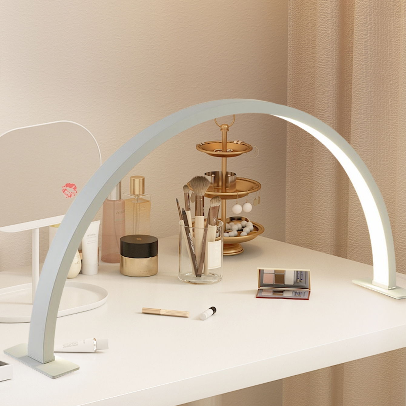 Nail lamp LED office embroider - Embroidery Class recensione e prezzo