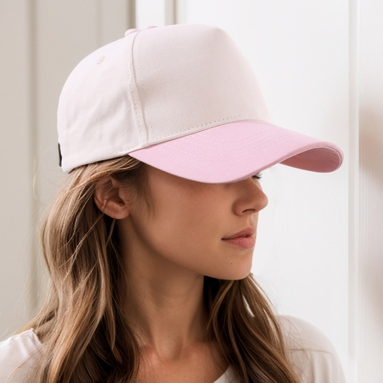 5Panel Unisex Custom Embroider - Embroidery Logo recensione e prezzo