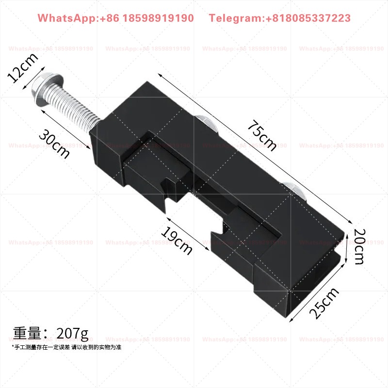 Auto Ball Joint Boot Clamp Loc - Hoop Tightener Tool recensione e prezzo