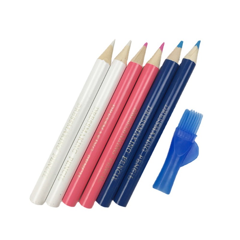 3/6pcs Water Soluble Fabric Pe - Embroidery Web recensione e prezzo