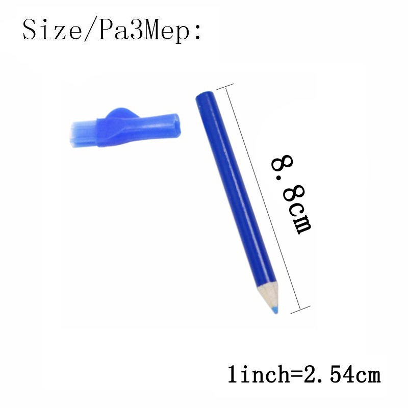 3/6pcs Water Soluble Fabric Pe - Embroidery Web recensione e prezzo