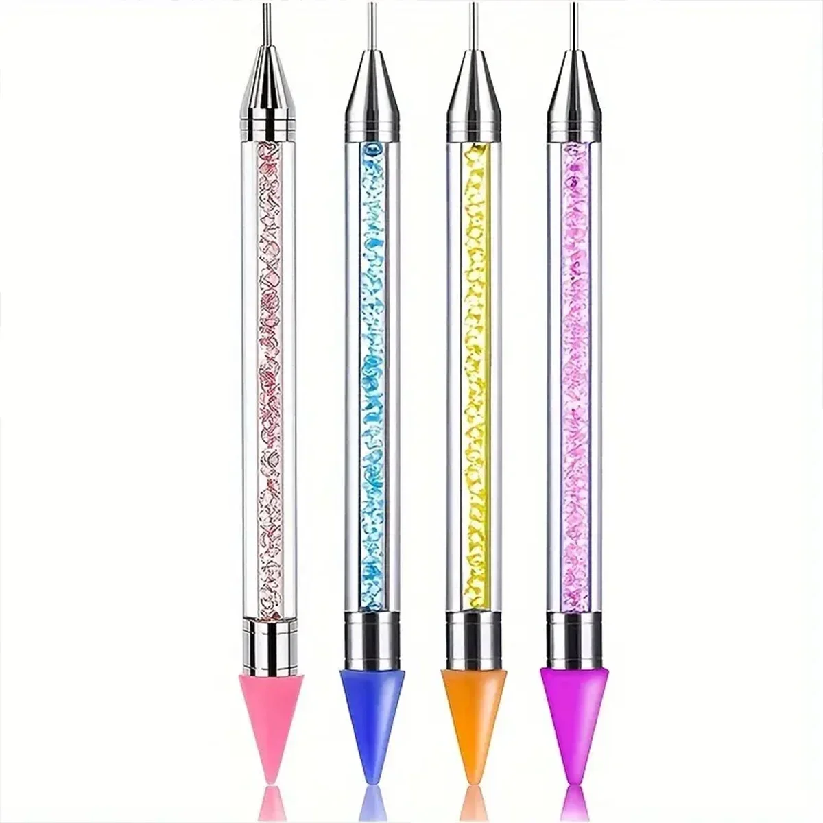 Waxless Diamond Painting Tool, - Embroidery Artwork recensione e prezzo