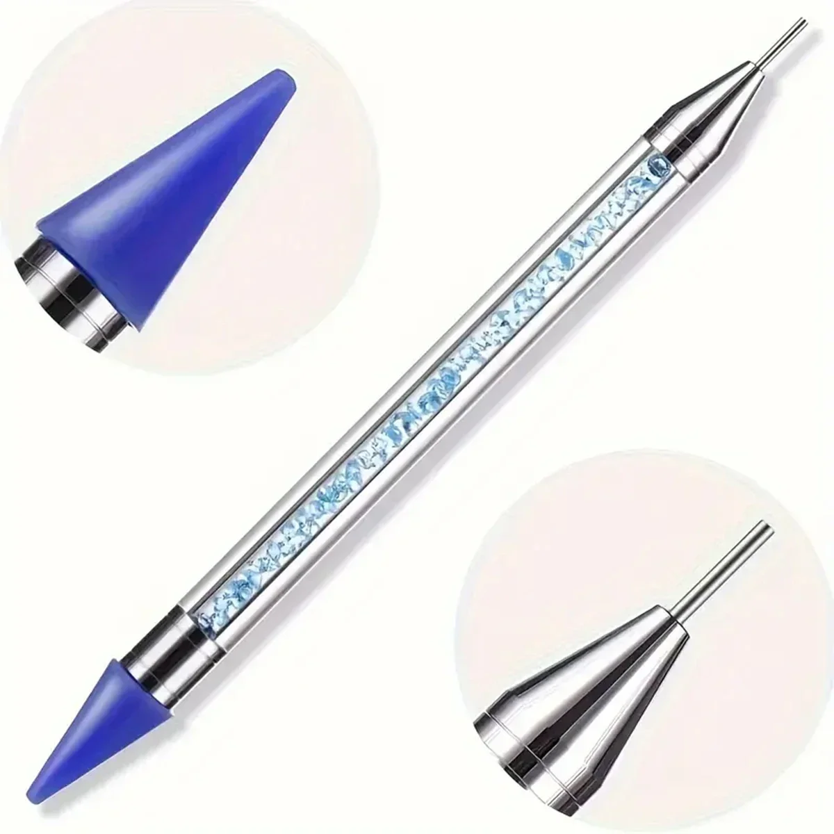 Waxless Diamond Painting Tool, - Embroidery Artwork recensione e prezzo