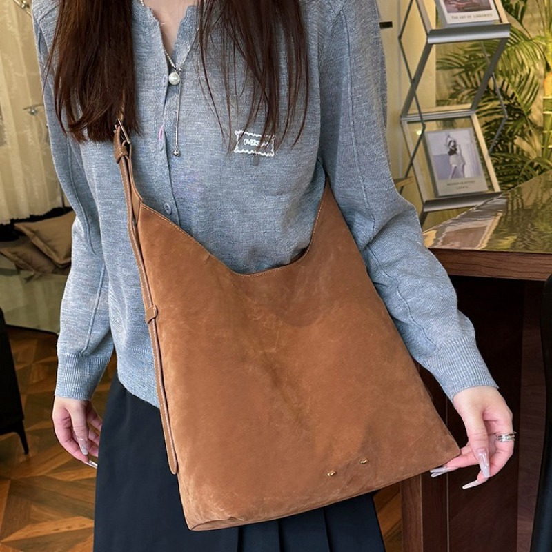 Tote Bag for Women Shoulder Ba - Embroidery Class recensione e prezzo