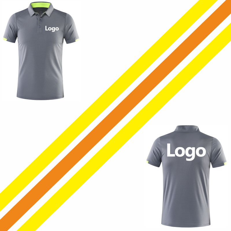 Quick-Drying Breathable Sports - Embroidery Logo recensione e prezzo