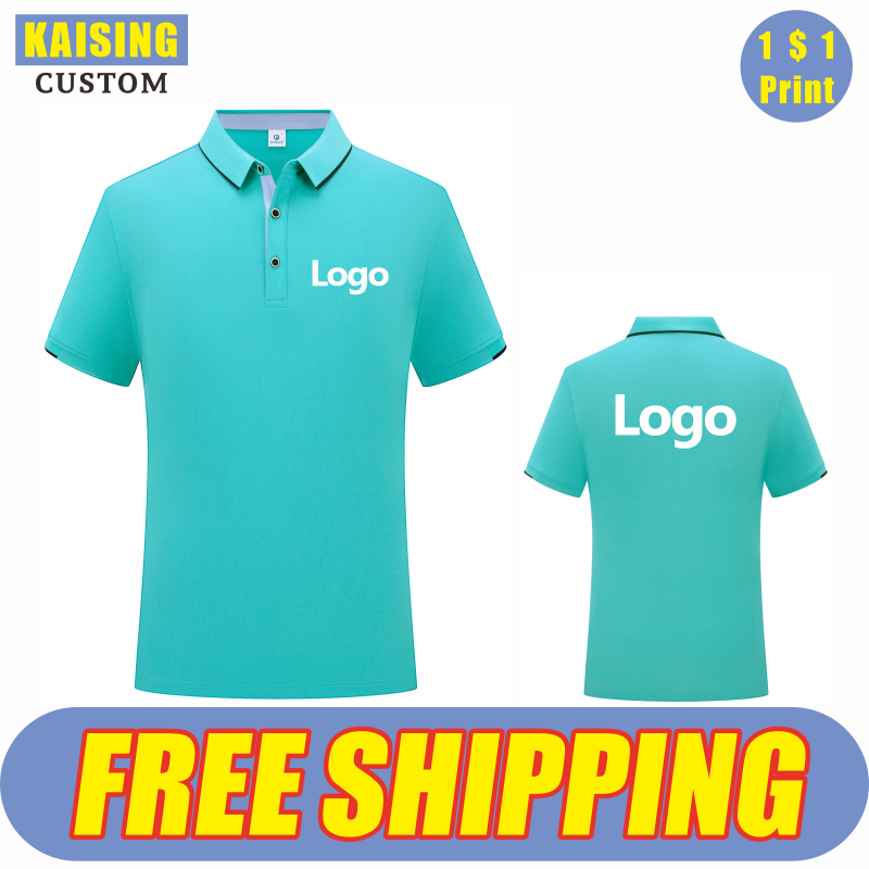 KAISING 12 Colors New Fashion  - Embroidery Design Logo recensione e prezzo