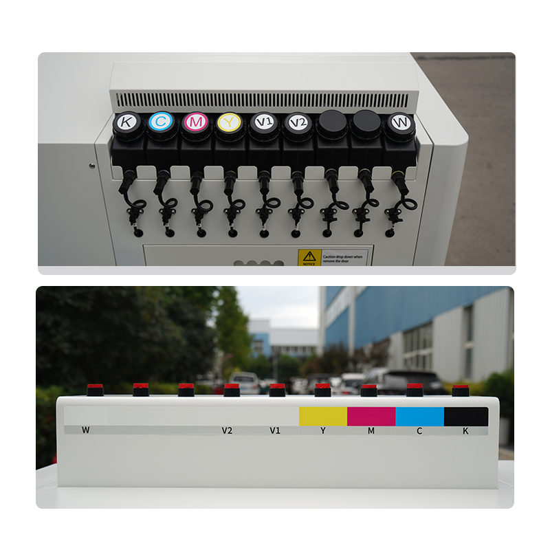 Yinstar Custom TPU Patch Print - Embroidery Logo recensione e prezzo