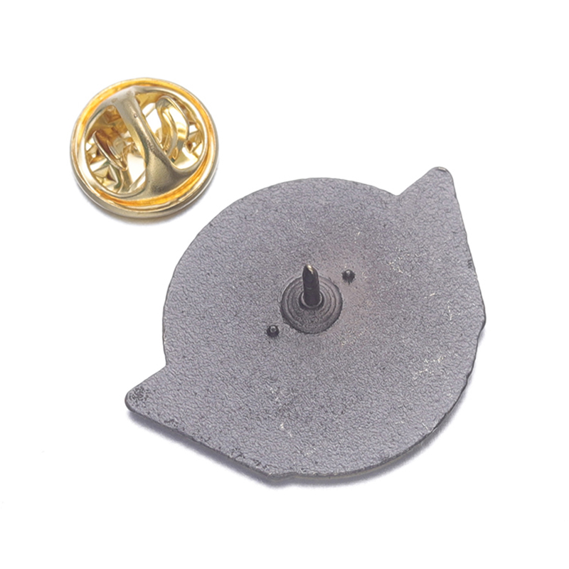 Yakuza Goro Majima Enamel Pins - Embroidery Logo recensione e prezzo