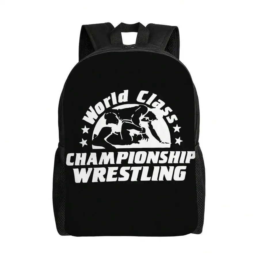 World Class Championship Wrest - Embroidery Class recensione e prezzo
