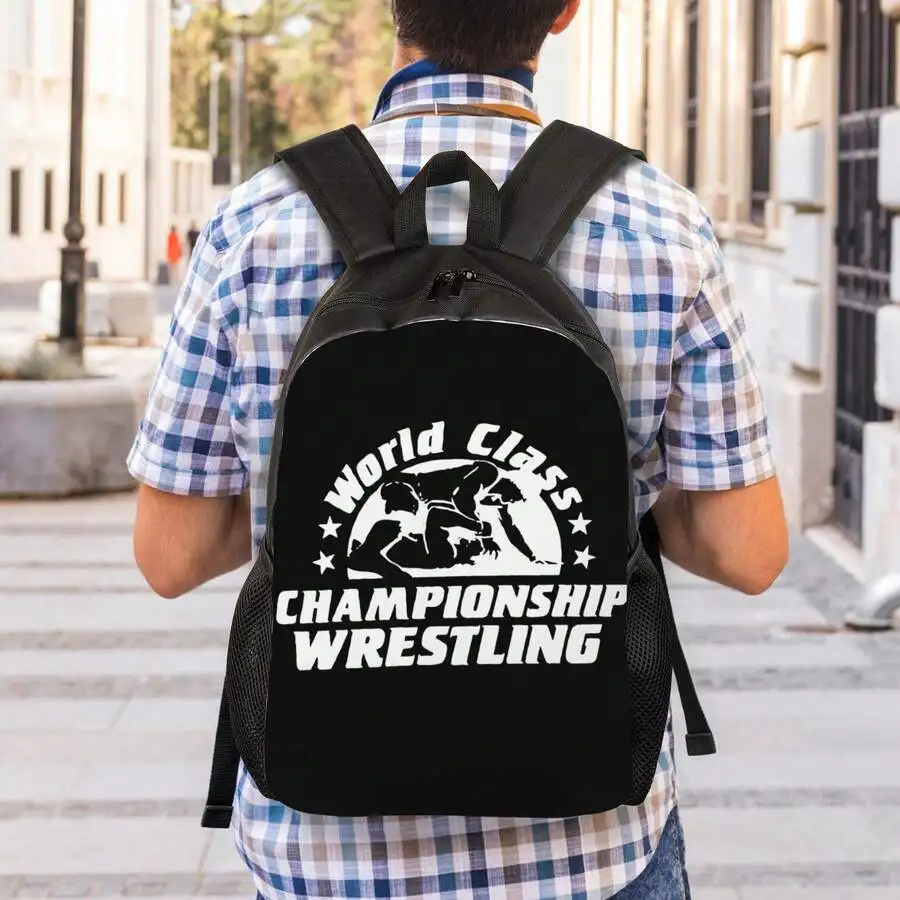 World Class Championship Wrest - Embroidery Class recensione e prezzo