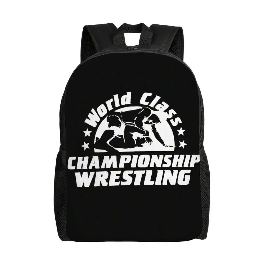 World Class Championship Wrest - Embroidery Class recensione e prezzo