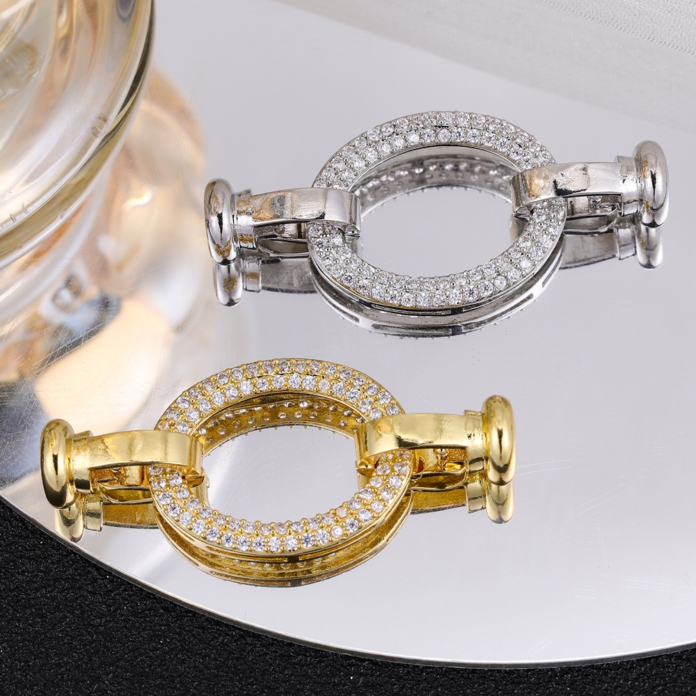 Juya 18K Gold Plated Decorativ - Embroidery Artwork recensione e prezzo