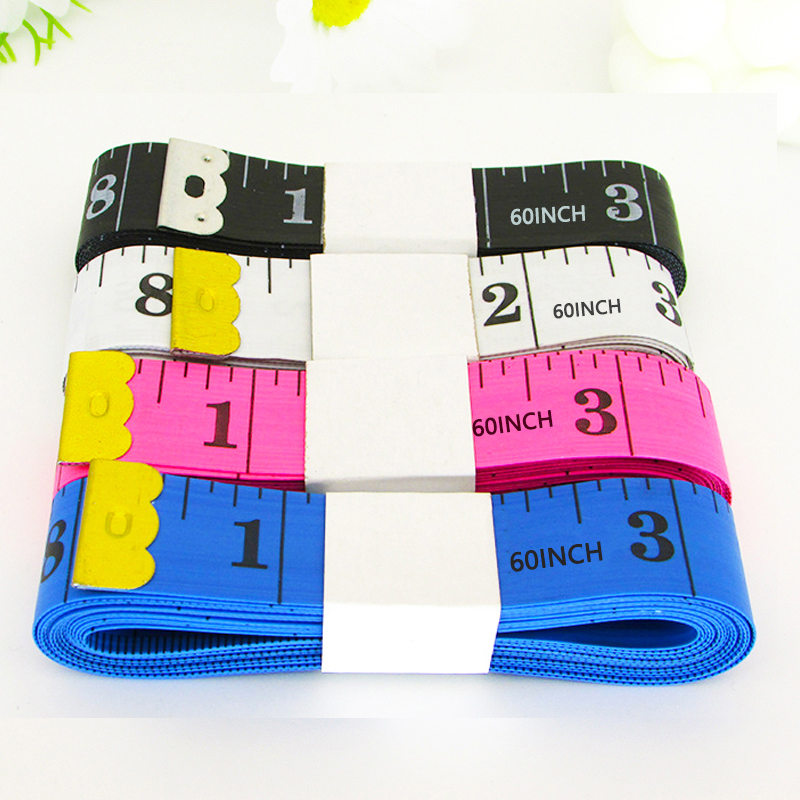 2/3/4PCS Soft Measuring Double - Embroidery Artwork recensione e prezzo