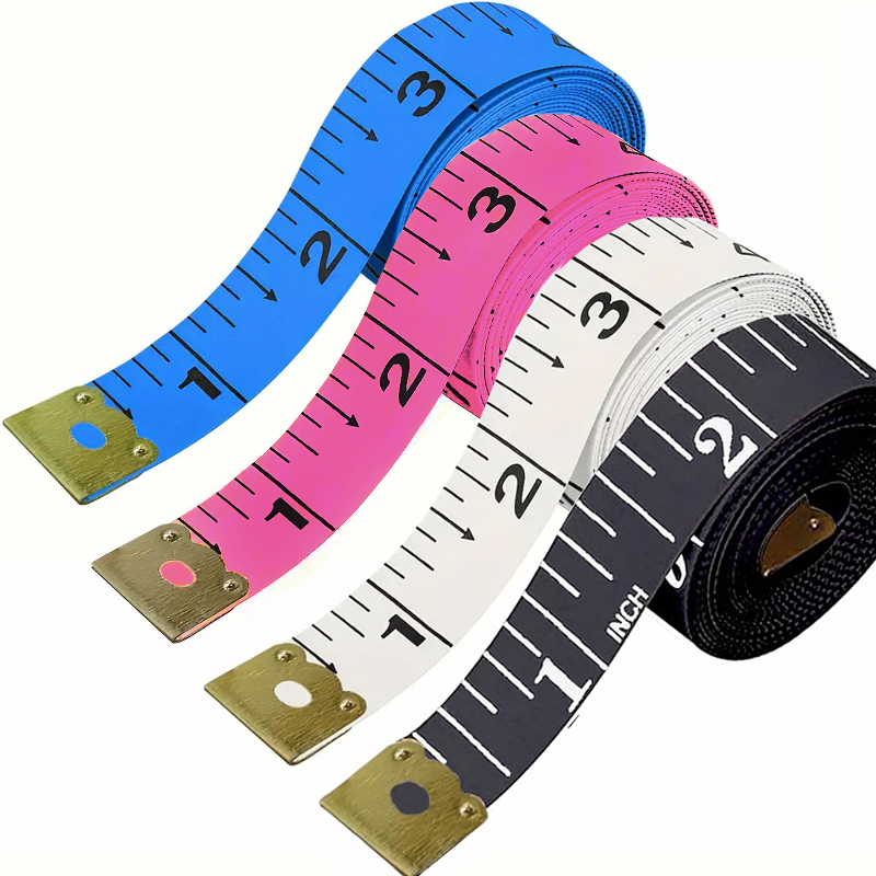 2/3/4PCS Soft Measuring Double - Embroidery Artwork recensione e prezzo