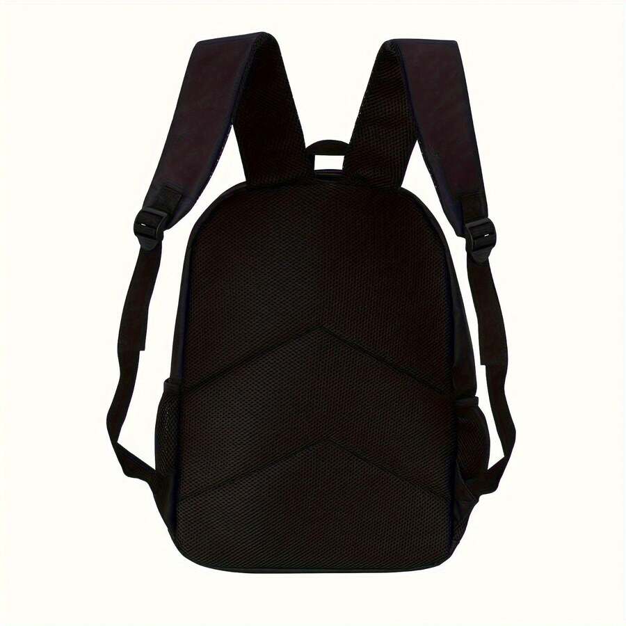 Customizable Backpack For Adul - Embroidery Logo recensione e prezzo