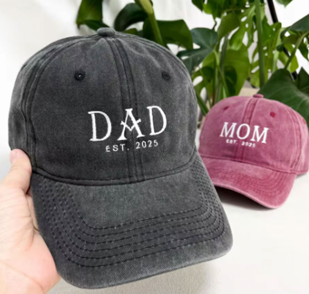 Personalized Letter Embroidery - Embroidery Logo recensione e prezzo