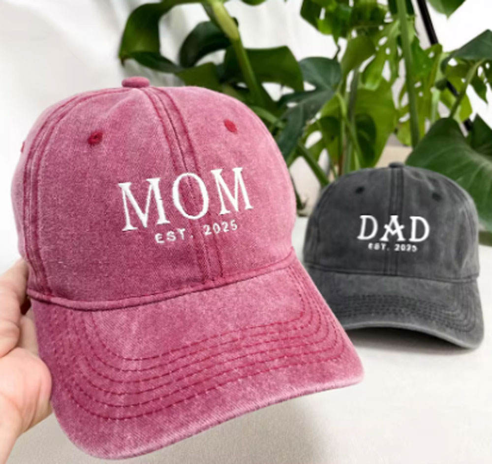 Personalized Letter Embroidery - Embroidery Logo recensione e prezzo