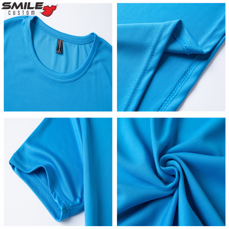 Summer Men And Women Short Sle - Embroidery Logo recensione e prezzo
