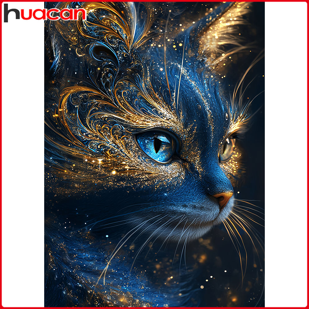 Huacan New Arrivals 2025 Diamo - Embroidery Design Logo recensione e prezzo