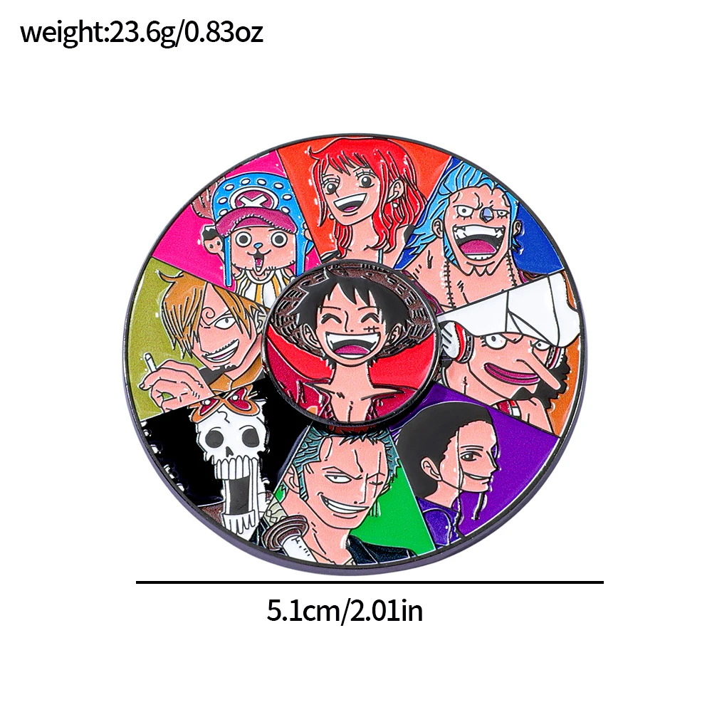 3 Pcs Anime One Piece Brooch L - Embroidery Reddit recensione e prezzo